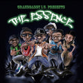 Grand Daddy I.u. - Essence - Music CD