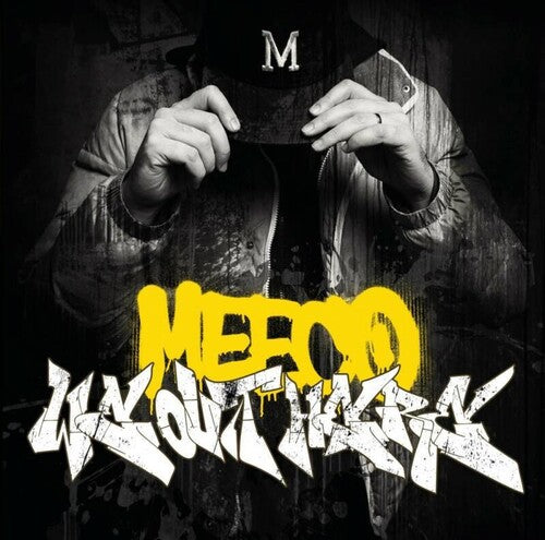 Meeco - We Out Here - Music CD