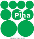 Toshio Matsuura Group - Pina - Vinyl Record