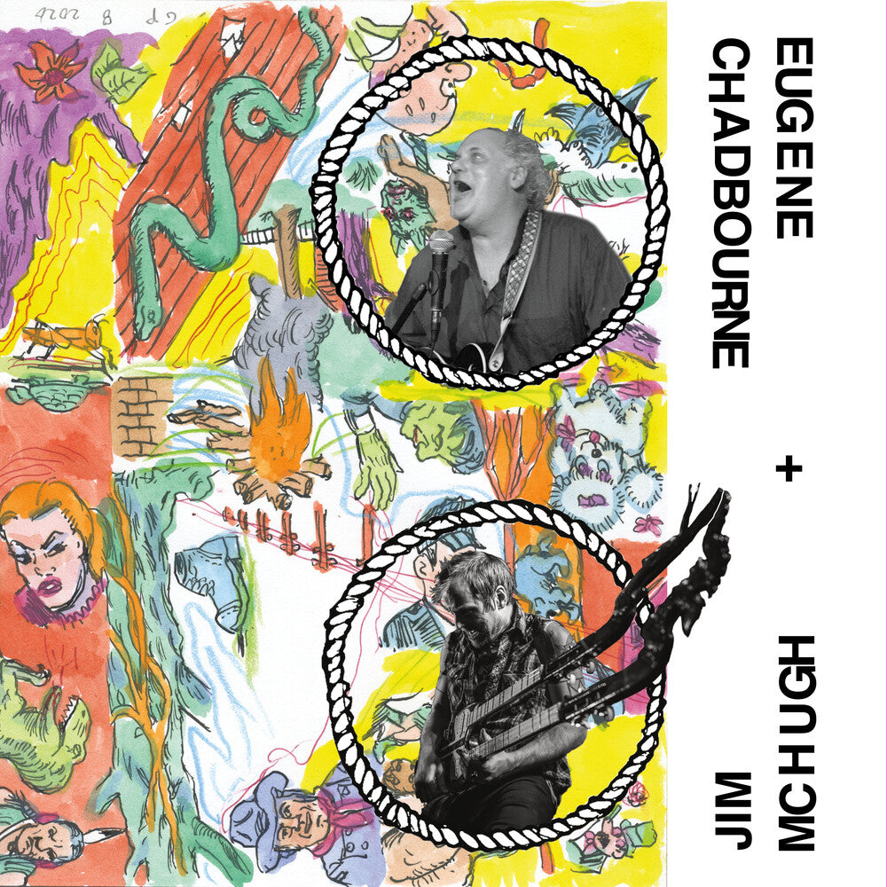 Bad Scene [LP] Vinyl Record