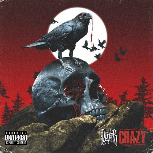 Clever - Crazy - Music CD