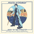 Norman,rudy / Flying Mojito Bros - Back To The Streets (flying Mojito Bros Refritos) - Vinyl Record