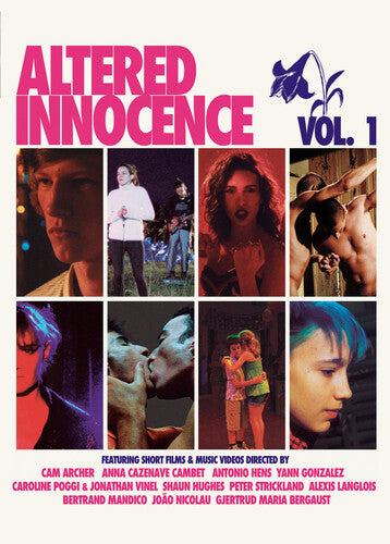 Altered Innocence 1 - Altered Innocence 1 - DVD