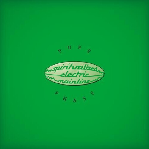 Spiritualized - Pure Phase [2LP]
