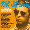 Noel Gallagher's High Flying Birds - Back The Way We Came: Vol 1 (2011-2021) - Vinyl Record
