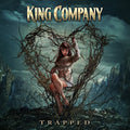 King Company - Trapped - Music CD