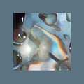 Booker Stardrum - Crater - Vinyl Record