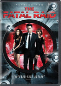 Fatal Raid - Fatal Raid - DVD