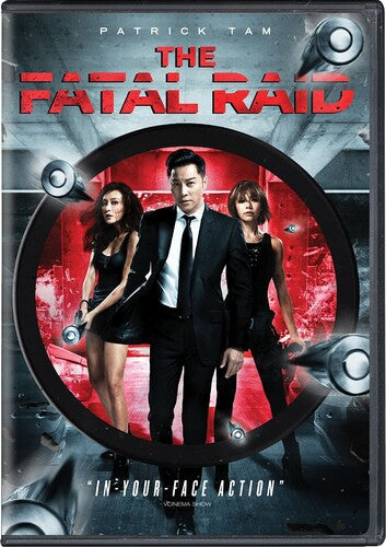 Fatal Raid - Fatal Raid - DVD