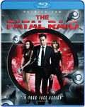 Fatal Raid - Fatal Raid - Blu-ray