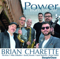Charette,brian - Power From The Air - Music CD