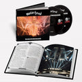 Motorhead - No Sleep Til Hammersmith - Music CD