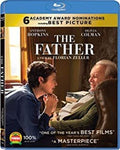 Father - Father - Blu-ray