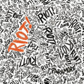 Riot! [FBR 25th Anniversary Silver LP] Vinyl Record
