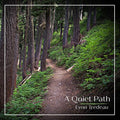 Tredeau,lynn - Quiet Path - Music CD