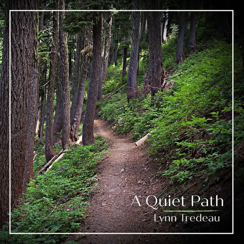 Tredeau,lynn - Quiet Path - Music CD