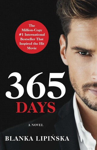 Lipinska,blanka - 365 Days - Books