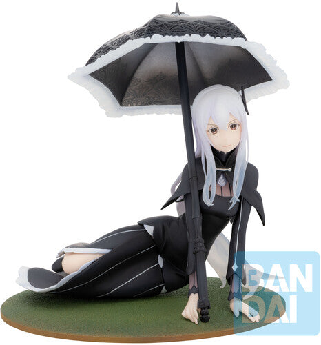 Ichiban - Re:zero - Starting Life In Another World - Echidna - Collectibles
