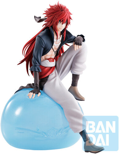 Ichiban - That Time I Got Reincarnated As A Slime - Guy - Collectibles