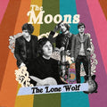 Moons - Lone Wolf - Vinyl Record
