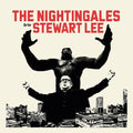 Nightingales / Lee,stewart - Ten Bob Each Way - Vinyl Record
