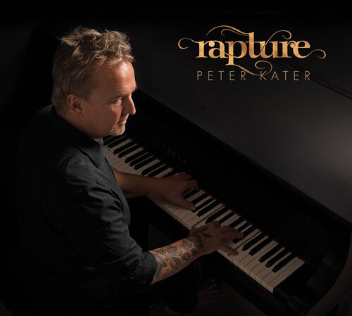 Kater,peter - Rapture - Music CD