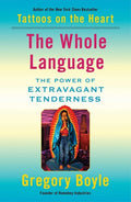 Boyle,gregory - Whole Language - Books