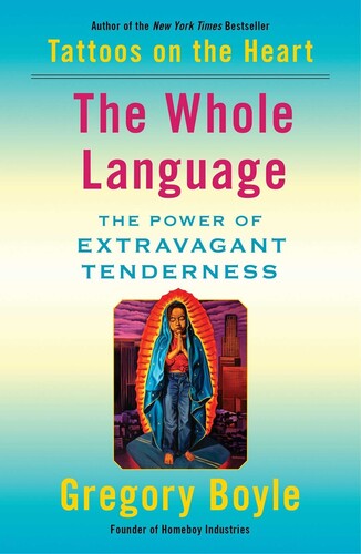 Boyle,gregory - Whole Language - Books