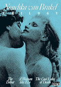 Nouchka Van Brakel Trilogy - Nouchka Van Brakel Trilogy - DVD