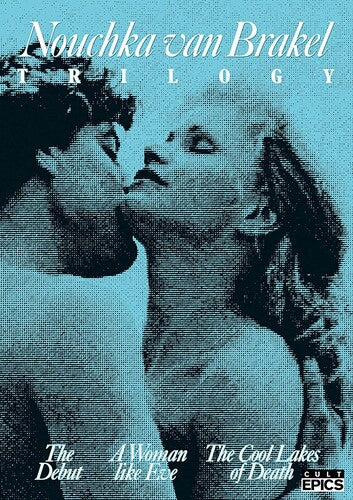 Nouchka Van Brakel Trilogy - Nouchka Van Brakel Trilogy - DVD