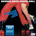 Mason,vaughan & Crew - Bounce Rock Skate Roll - Vinyl Record