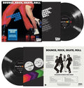 Bounce Rock Skate Roll [140-Gram Black Vinyl]