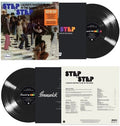 Step by Step - I Always Wanted To Be In The Band [140-Gram Black]