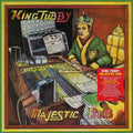Majestic Dub (Blk) (Ofgv) (Uk) [LP] Vinyl Record