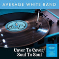 Average White Band - Cover To Cover / Soul To Soul - Vinyl Record