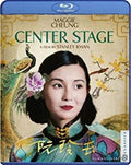 Center Stage - Center Stage - Blu-ray