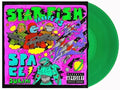 Space Surimi - Starfish Troopers - Vinyl Record