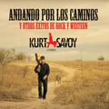 Savoy,kurt - Andando Por Los Caminos - Vinyl Record