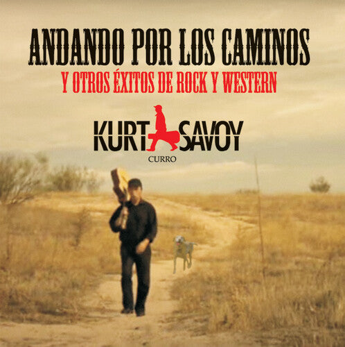 Savoy,kurt - Andando Por Los Caminos - Vinyl Record