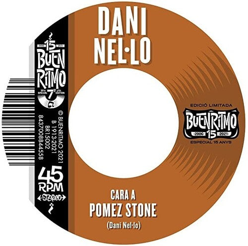 Nel-lo,dani - Holly Zapatitos - Vinyl Record
