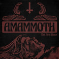 Amammoth - Fire Above - Vinyl Record