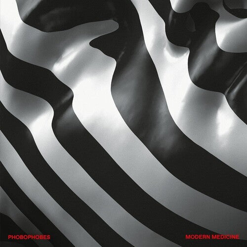 Phobophobes - Modern Medicine - Vinyl Record