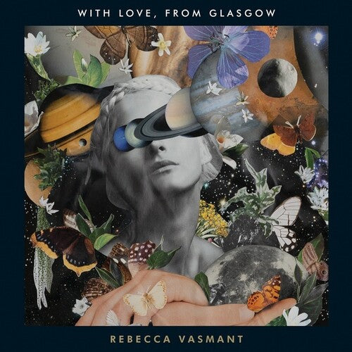 Vasmant,rebecca - With Love From Glasgow - Vinyl Record