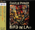 Parker,charlie - Bird In La - Music CD