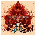 Limon,javier - Hombres De Fuego - Vinyl Record