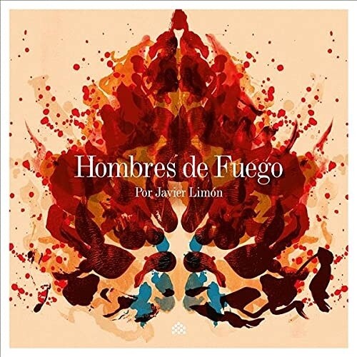 Limon,javier - Hombres De Fuego - Vinyl Record