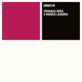 Ministri - Cronaca Nera E Musica Leggera - Vinyl Record