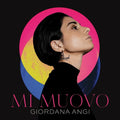Angi,giordana - Mi Muovo - Music CD