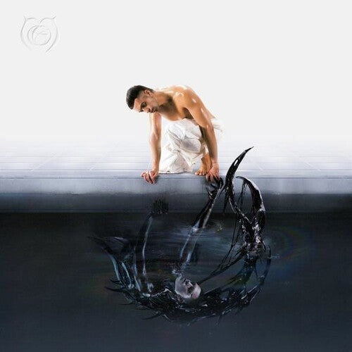 Mahmood - Ghettolimpo - Music CD