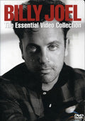 Joel,billy - Essential Video Collection - DVD